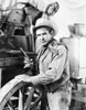 Cattle Drive Portrait - Item # VAREVCMBDCADREC038