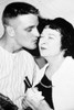 Roger Maris With Mrs. Babe Ruth After Hitting 60Th Home Run History - Item # VAREVCPSDROMACS003