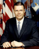 Official Portrait Of Former United States Secretary Of Defense Robert Mcnamara. Jan 12 History - Item # VAREVCHISL033EC269