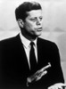 Senator John F. Kennedy During One Of His Presidential Debates With Vice President Richard Nixon History - Item # VAREVCP4DJOKEEC002