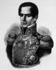 Antonio Lopez De Santa Anna History - Item # VAREVCP4DANSAEC002