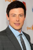 Cory Monteith At Arrivals For 23Rd Annual Glaad Media Awards In Nyc, Marriott Marquis Hotel, New York, Ny March 24, 2012. Photo By Steve MackEverett Collection Celebrity - Item # VAREVC1224H02SX118