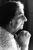 Golda Meir History - Item # VAREVCCSUB002CS602