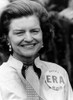 First Lady Betty Ford Wears A Badge Supporting The Equal Rights Ammendment History - Item # VAREVCPBDBEFOCS003