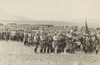 World War 1 In The Middle East. Turkish And Arab Troops History - Item # VAREVCHISL044EC058