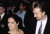 Edward Norton And Salma Hayek At The Premiere Of Red Dragon, 9302002, Nyc, By Cj Contino. Celebrity - Item # VAREVCPSDEDNOCJ003