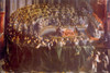 The Trial Of Galileo In Rome History - Item # VAREVCP4DGALIEC007