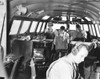 The Bridge Deck Or Cabin Of The 82-Ton Douglas B-19 History - Item # VAREVCCSUB002CS414