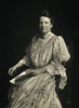 First Lady Edith Kermit Roosevelt History - Item # VAREVCHCDLCGAEC051