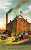 Detroit. Union Mills History - Item # VAREVCHCDLCGBEC344