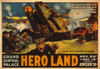 World War 1 Tanks. Poster Advertising Hero Land History - Item # VAREVCHISL043EC956