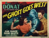 The Ghost Goes West Still