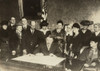 Men And Women Witness As Colorado Governor History - Item # VAREVCHISL018EC005