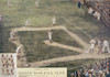 Baseball History - Item # VAREVCH4DBASEEC001