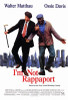 I'm Not Rappaport Movie Poster (11 x 17) - Item # MOV242665