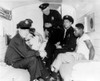 Policemen And Wounded African American Man Inside Police Ambulance History - Item # VAREVCHCDLCGCEC74