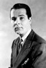 Alexander Scourby Portrait - Item # VAREVCPBDALSCEC005