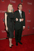 Cate Blanchett, Rich Stengel At Arrivals For The Time 100 Gala, Jazz At Lincoln Center, Time Warner Center, New York, Ny, May 08, 2007. Photo By Rob RichEverett Collection Celebrity - Item # VAREVC0708MYCOH003