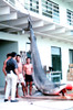 Dead Shark. 14-Foot History - Item # VAREVCHCDARNAEC148