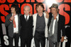 Ronnie Wood, Charlie Watts, Mick Jagger, Keith Richards At Arrivals For Shine A Light Premiere, Clearview'S Ziegfeld Theater, New York, Ny, March 30, 2008. Photo By Slaven VlasicEverett Collection Celebrity - Item # VAREVC0830MRCPV005