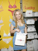 Hayden Panettiere Inside For Lucky Club Gift Lounge For The 2007-2008 Tv Network Upfronts Previews, The Ritz Carlton Hotel, New York, Ny, May 14, 2007. Photo By B. MedinaEverett Collection Celebrity - Item # VAREVC0714MYAMD060