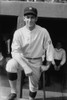 Washington Senators Second Baseman Bucky Harris During The 1924 World Series. He Was Then The Youngest Major League Player-Manager At The Age Of 27. History - Item # VAREVCHISL041EC272