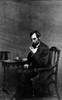 Abraham Lincoln History - Item # VAREVCPBDABLICS007