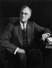 President Franklin D. Roosevelt History - Item # VAREVCHBDFRROEC018