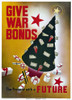 World War Ii War Bonds Poster History - Item # VAREVCHCDWABOEC002