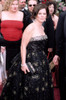 Marcia Gay Harden At The Academy Awards, 3242002, La, Ca, By Robert Hepler. Celebrity - Item # VAREVCPSDMAHAHR004