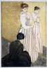 Mary Cassatt Etching History - Item # VAREVCHISL007EC920