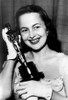 1949 Olivia De Havilland [Best Actress History - Item # VAREVCSBDOSPIEC086
