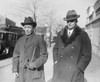Theodore Roosevelt Jr. With His Younger Brother History - Item # VAREVCHISL007EC799