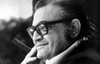 Mario Puzo. Courtesy Csu Archives  Everett Collection History - Item # VAREVCPSDMAPUCS001