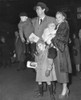 Actor Gregory Peck And His Wife History - Item # VAREVCHISL039EC352