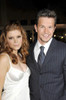 Kate Mara, Mark Wahlberg At Arrivals For Shooter Premiere, Mann'S Village Theatre In Westwood, Los Angeles, Ca, March 08, 2007. Photo By Michael GermanaEverett Collection Celebrity - Item # VAREVC0708MRAGM008