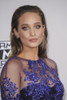 Hannah Davis Jeter At Arrivals For 2016 American Music Awards - Arrivals, Microsoft Theater, Los Angeles, Ca November 20, 2016. Photo By Elizabeth GoodenoughEverett Collection Celebrity - Item # VAREVC1620N01UH093