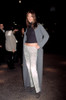 Carol Alt At Premiere Of Cat'S Meow, Ny 422002, By Cj Contino Celebrity - Item # VAREVCPSDCAALCJ004