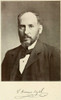 Santiago Ram_n Y Cajal. Spanish Neuroscientist. He Won The Nobel Prize In Physiology. Cdv Ca. 1899 History - Item # VAREVCHCDLCGDEC024