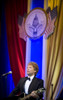 Jon Bon Jovi Performs At The Commander-In-Chief'S Ball At The National Building Museum. Jan. 20 2009. History - Item # VAREVCHISL026EC198