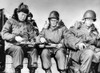 President-Elect Dwight Eisenhower Eating With Soldiers In Korea On Dec. 1 History - Item # VAREVCCSUA000CS159