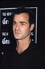 Justin Theroux At Premiere Of Mulholland Drive, Ny 1062001, By Cj Contino Celebrity - Item # VAREVCPSDJUTHCJ001