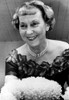 Mamie Eisenhhower On Her 67Th Birthday. November 14 History - Item # VAREVCPBDMAEICS002