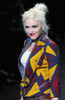 Gwen Stefani On The Runway For L.A.M.B. SpringSummer 2011 Fashion Presentation, Lincoln Center, New York, Ny September 16, 2010. Photo By Kristin CallahanEverett Collection Celebrity - Item # VAREVC1016SPFKH001