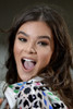 Hailee Steinfeld On Stage For Nbc Today Show Concert With Hailee Steinfeld, Rockefeller Plaza, New York, Ny July 14, 2017. Photo By Kristin CallahanEverett Collection Celebrity - Item # VAREVC1714L03KH001