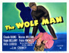 The Wolf Man Still - Item # VAREVCMMDWOMAEC003