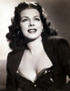 Jacqueline Susann In 1946. Courtesy Csu Archives  Everett Collection History - Item # VAREVCHBDJASUCS001