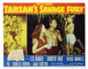 Tarzan'S Savage Fury Still - Item # VAREVCMSDTASAEC001