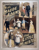 The Little Minister History - Item # VAREVCHISL007EC226