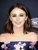 Acacia Brinley At Arrivals For Pitch Perfect 2 Premiere, Nokia Theatre L.A. Live, Los Angeles, Ca May 8, 2015. Photo By Dee CerconeEverett Collection Celebrity - Item # VAREVC1508M02DX001